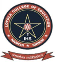 Loyola College of Education logo