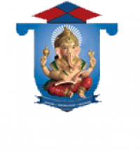 Vinayaka Missions Sikkim University logo