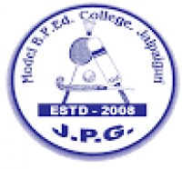 Model B.P.Ed College logo