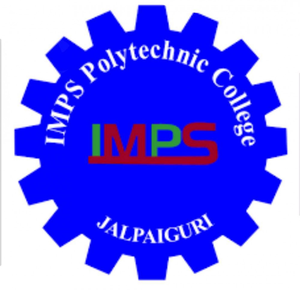 IMPS Polytechnic College logo