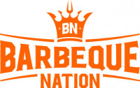Barbeque Nation logo