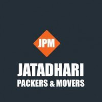 Jatadhari Packers and Movers logo
