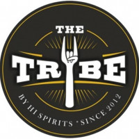 The Tribe By Hi Spirits logo