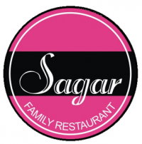 Sagar Family Restaurant logo