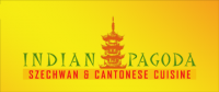 Indian Pagoda logo