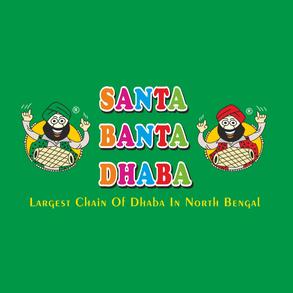 Santa Banta Dhaba logo