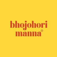 Bhojohori Manna logo