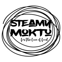 Steamy Moktu logo