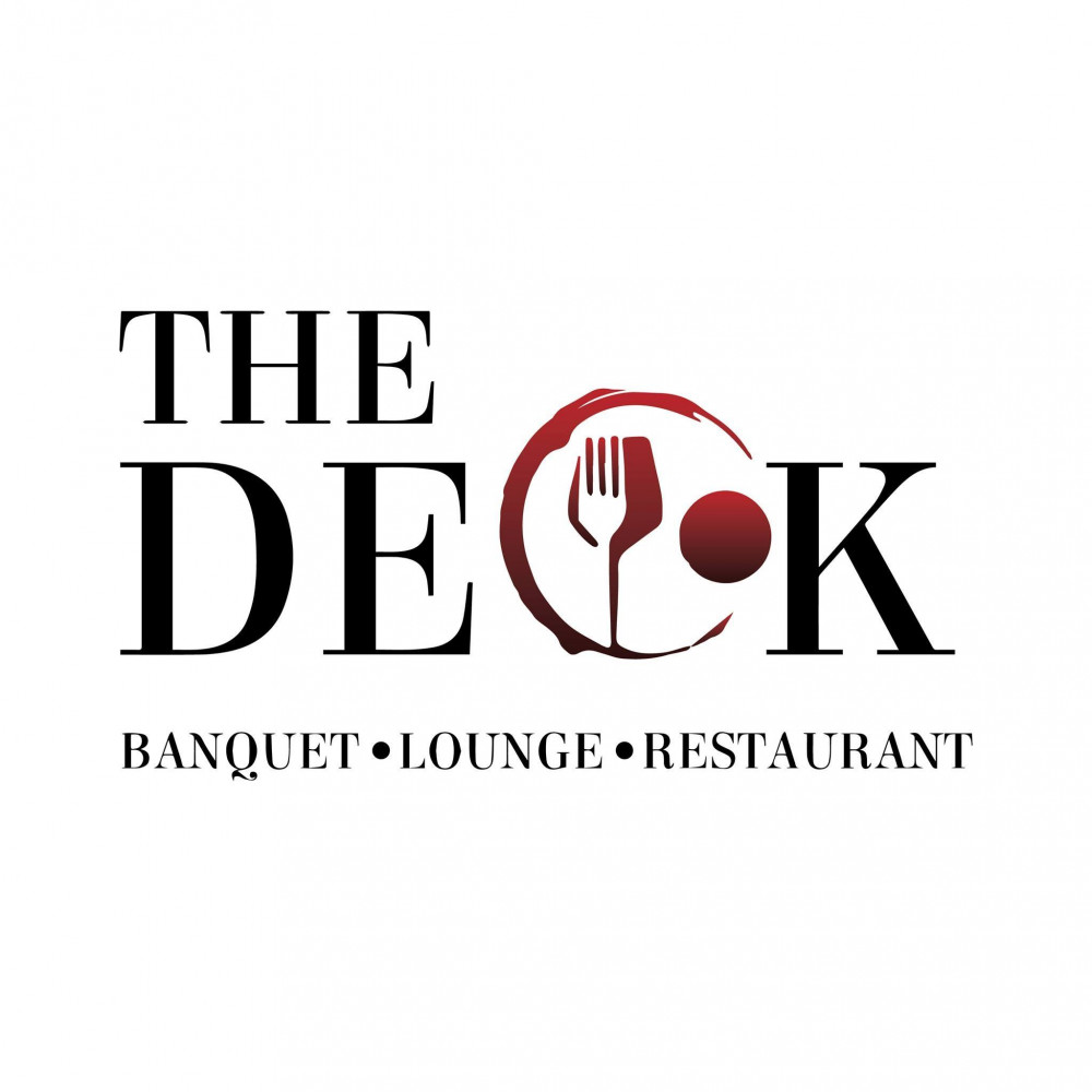 The Deck logo