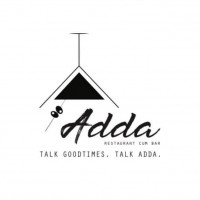 Adda Restaurant Cum Bar logo