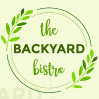 Backyard Bistro logo