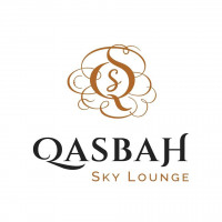 Qasbah Sky Lounge logo