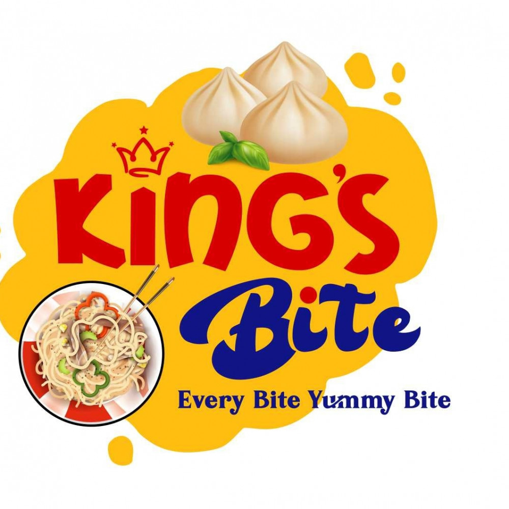 King's Bite logo