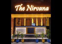 The Nirvana logo
