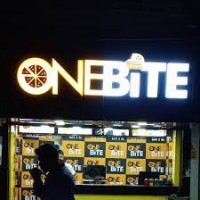 One Bite jalpaiguri logo