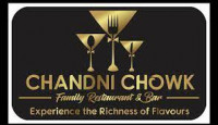 Hotel Chandni Chowk Family Restaurant & Bar logo
