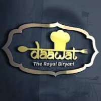Daawat Biriyani logo