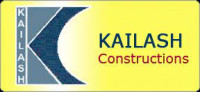 Kailash Construction Office logo