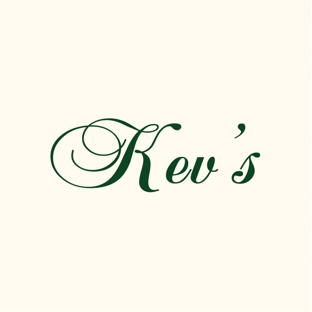 Keventer's logo