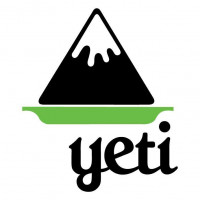 Yeti - The Himalayan Kitchen logo