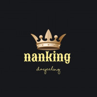 Nanking logo