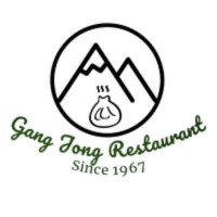 Gang Jong logo