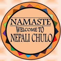 Nepali Chulo logo