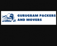 Gurugram Packers & Movers logo