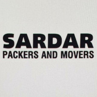 Sardar Packers And Movers logo