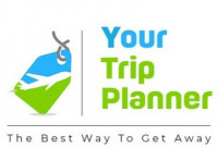 Your Trip Planner logo