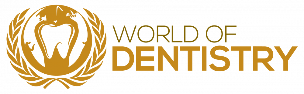 World Of Dentistry logo