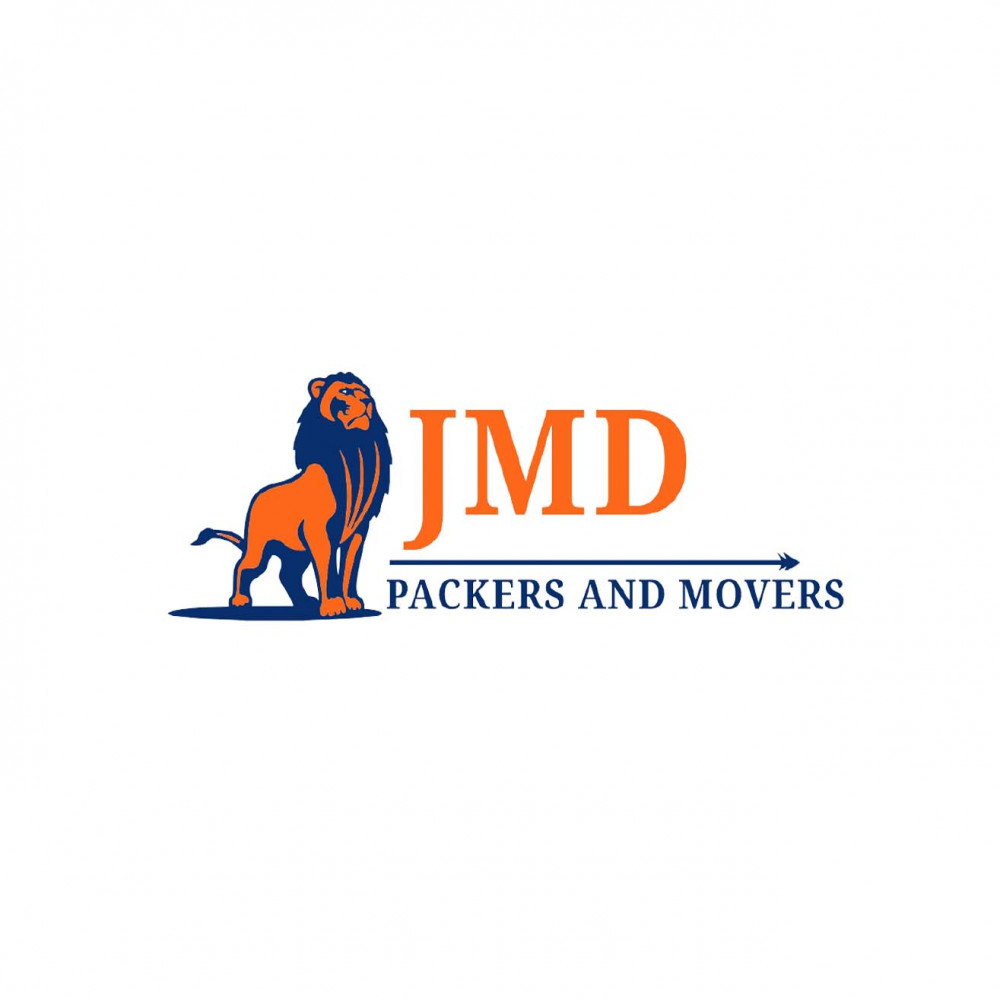 JMD Packers And Movers logo