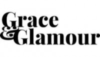 Experience Luxury at Grace & Glamour Salon in DLF Phase 4 logo