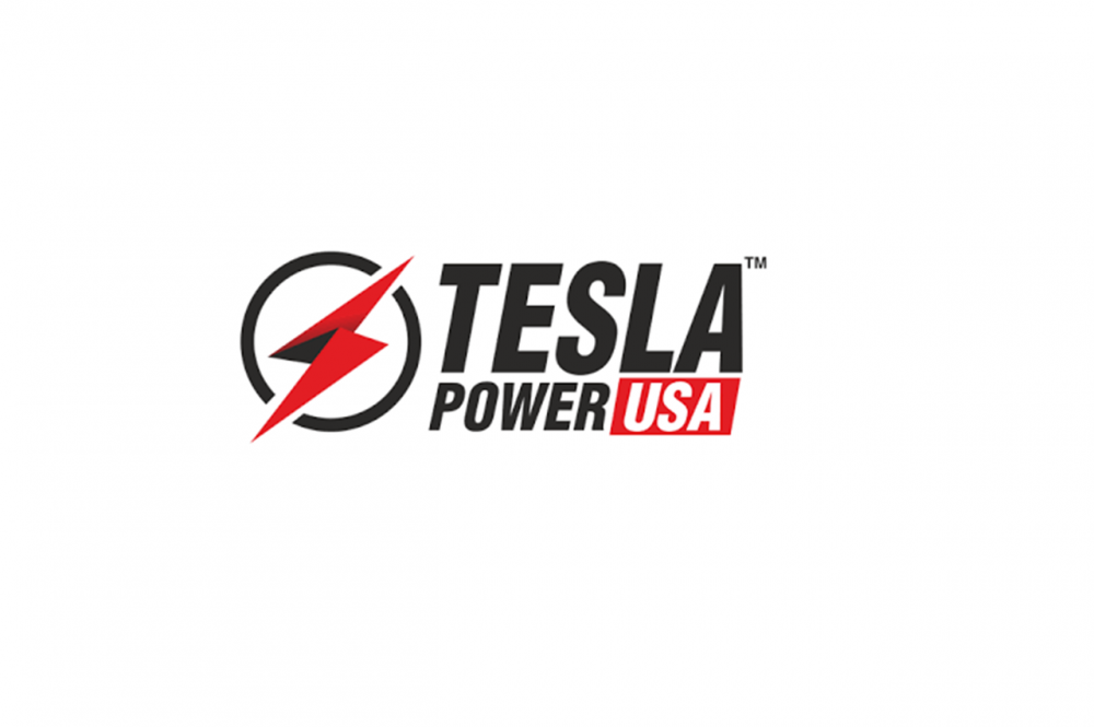 Tesla Healthy Life logo