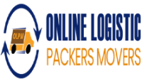 Online Logistics Packers And Movers logo