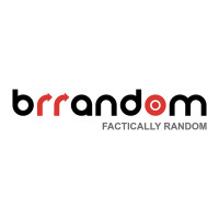 Brrandom - Digital Marketing, Branding & Creative Ad Agency logo