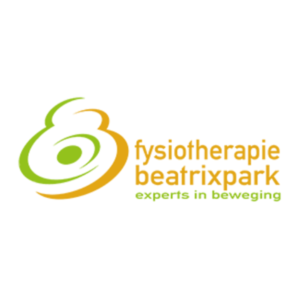 Physiotherapy Beatrixpark logo