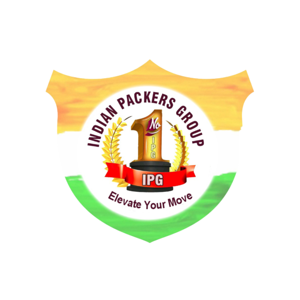 Indian Packers Group logo