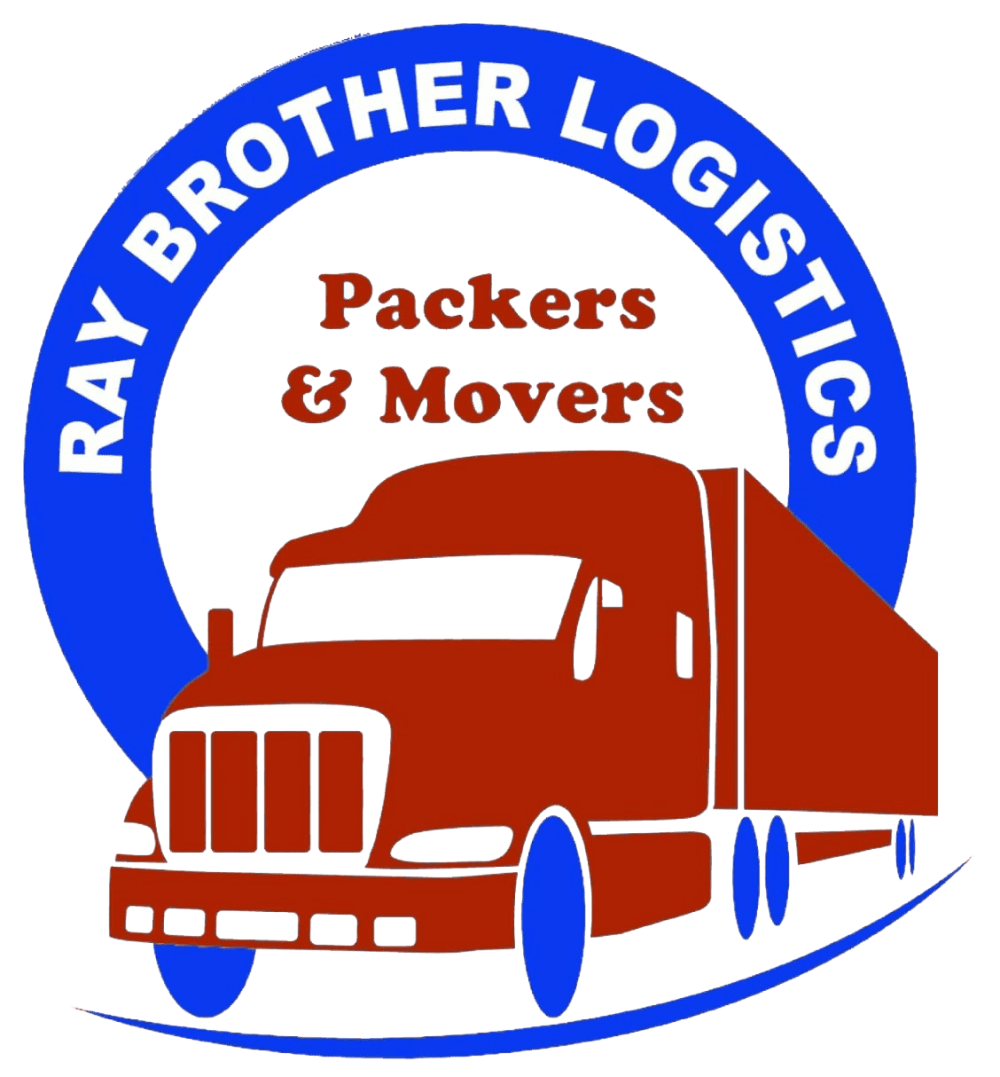 Ray Brothers Packers and Movers logo
