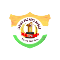 Indian Packers Group Aurangabad logo
