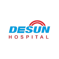 Desun Hospital logo