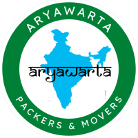 Aryawarta Packers and Movers logo