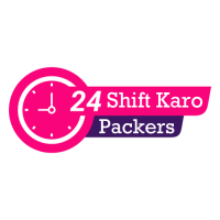 Shift Karo24 Packers and Movers logo