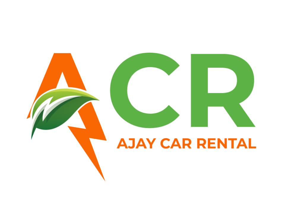 Ajay Car Rental logo