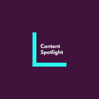 Content Spotlight logo