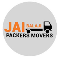 Jai Balaji Packers and Movers Thane logo