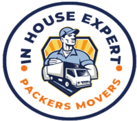 Inhouse Expert Packers and Movers logo