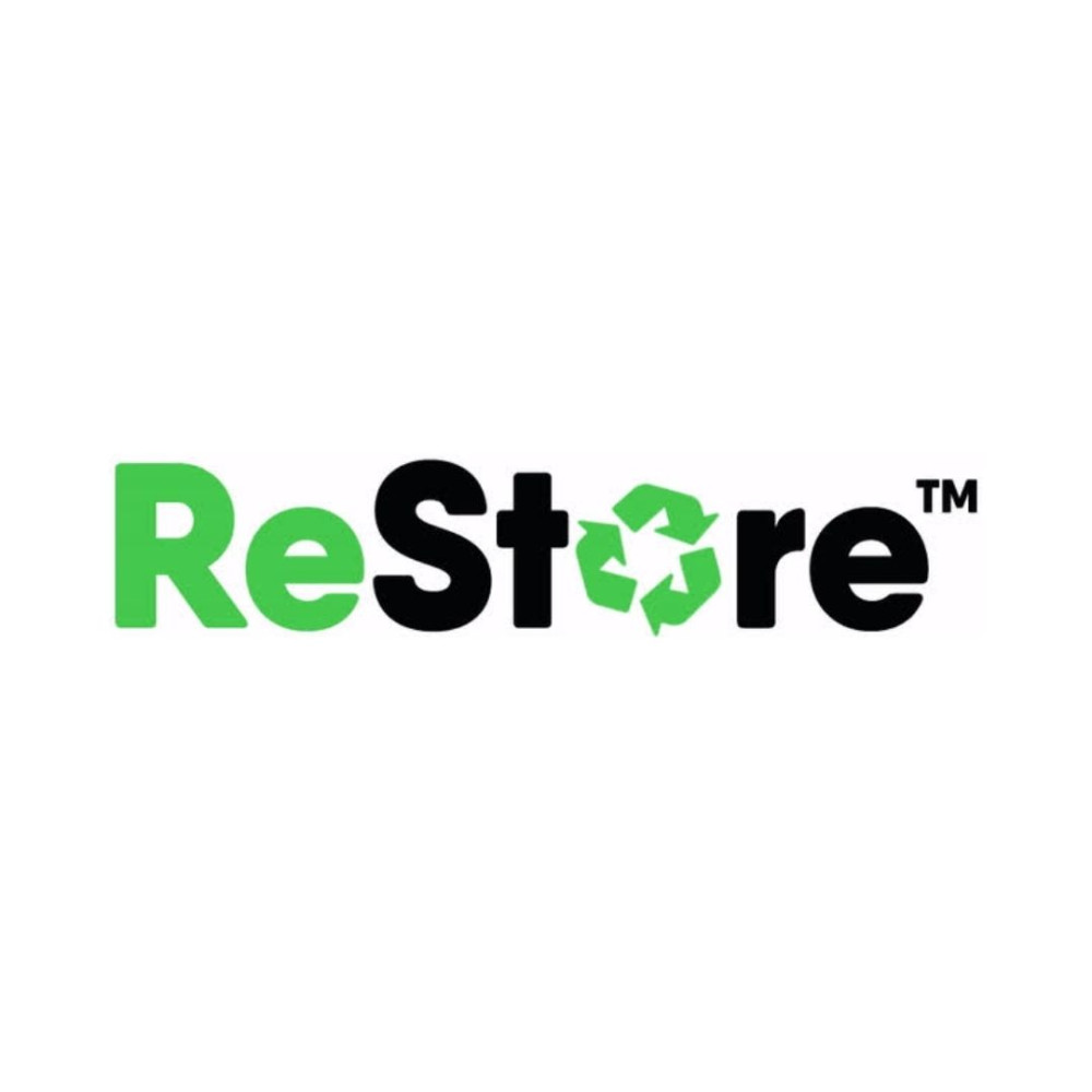 Restore logo