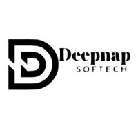 Deepnap softech logo