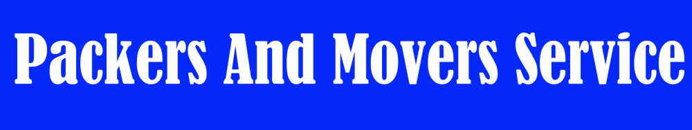 Packers Movers Service Patna logo